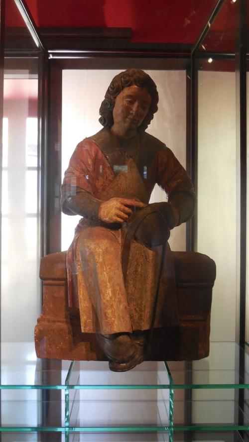 Villiers-Saint-Benoît, Musée d'Art et d'Histoire de Puisaye
