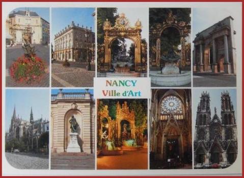 ⊱♥⊱╮ღ꧁ Aujourd'hui  54 Meurthe et Moselle   ꧂ღ╭⊱♥≺