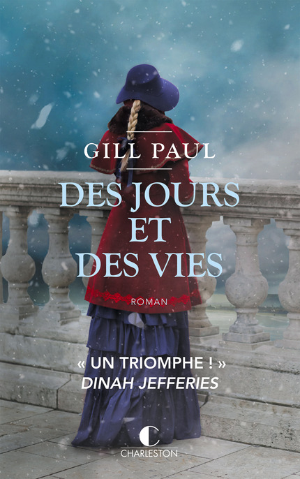 Des jours et des vies - Gill Paul
