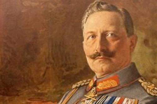 11 novembre 1918... Une première capitulation allemande