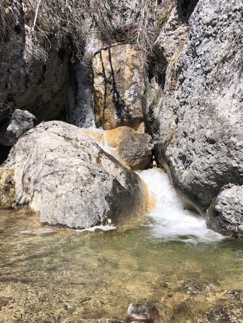 Chatillon Le Désert