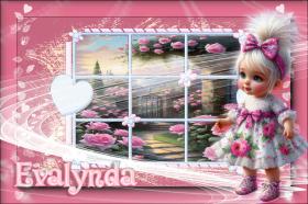 Evalynda
