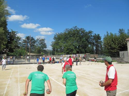 CONCOURS 32 D PROPAGANDE LA VIOLETTE