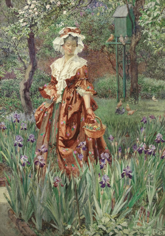 Eleanor Fortescue-Brickdale