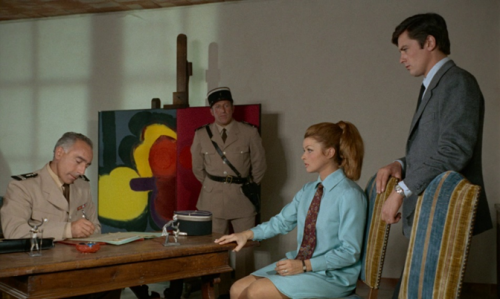 Diaboliquement votre, Julien Duvivier, 1967