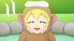 Aikatsu 75 - Mon précieux