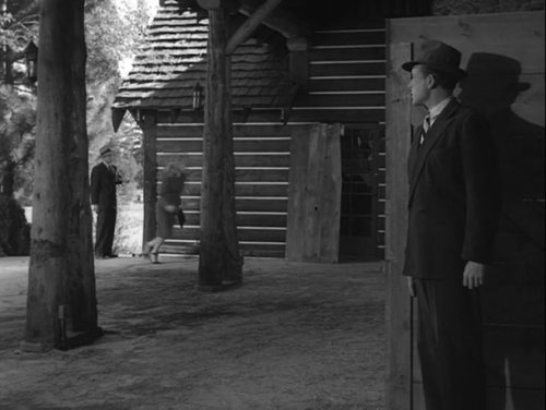 Dillinger, Max Nosseck, 1945