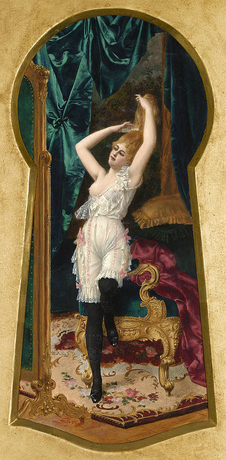 Moritz Stifter