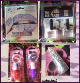 MES ACHATS ET CADEAUX DU MOMENT