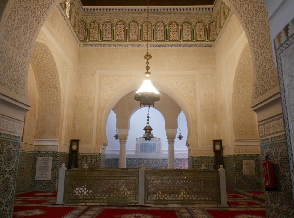 Meknès 