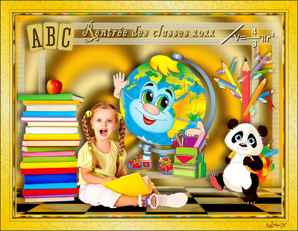 Cloclo (Tuto et traduction)