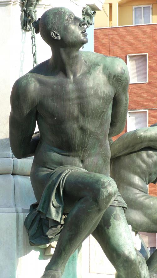 La courbure de la dignité