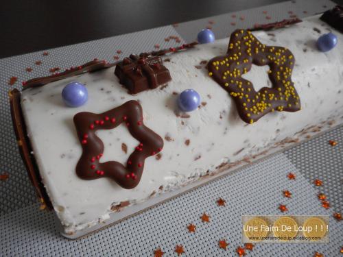 Buche noel 
