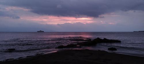 On n'a jamais été aussi près d'la fin !