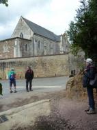 La randonnée du 19 juin à Saint-Germain-le-Vasson