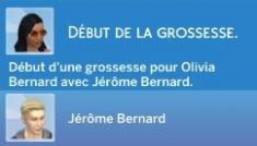 [NSBC]La vie sépare ceux qui s'aiment... (et Parthenia aussi !^^)