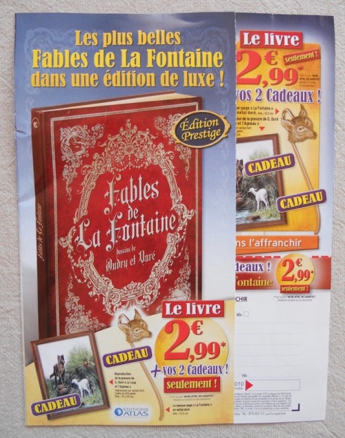 Editions Atlas