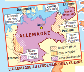 Traités de paix