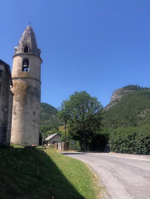 Cuguyon Le Chateau (Selonnet)