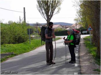 (J37) Burgos / Agès 11 mai 2012