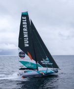 Vos favoris du Vendée Globe !
