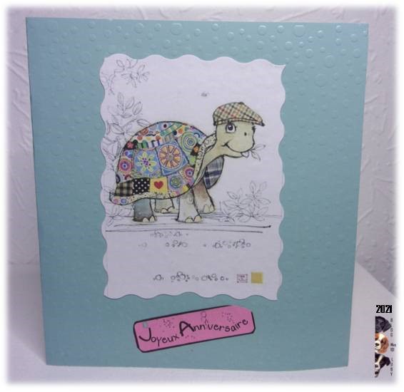 Cartes "animaux"