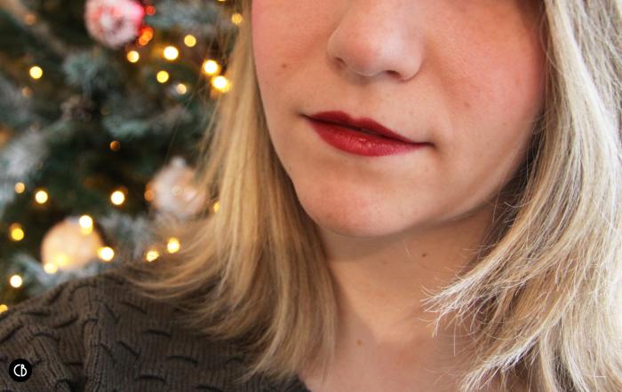 Chanel et la Collection Libre de Noël