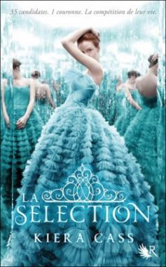 COLLECTION R