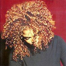 Janet Albums