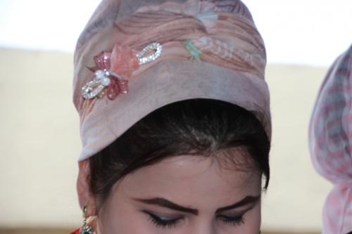 De Ferghana à Tachkent, en passant par le col Kamtchik