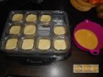 Cheesecake individuel au speculoos et lemon curd (Seb Multi Délices)