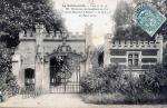 LES REMPARTS D'ETELAN (Seine-Maritime)