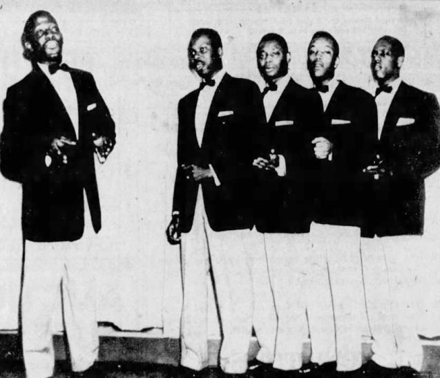 The Jo-Ettes 