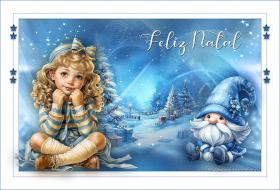 Feliz Natal