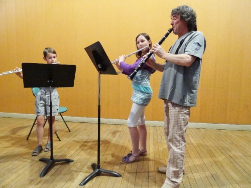concert école de musique