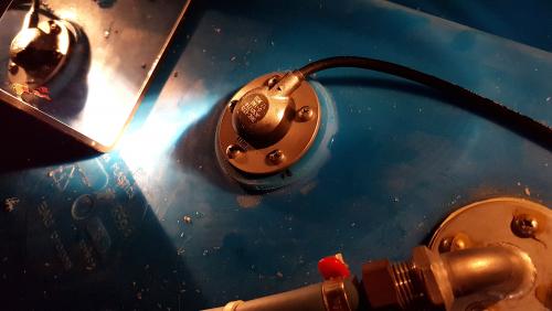 L'Histoire en marche...