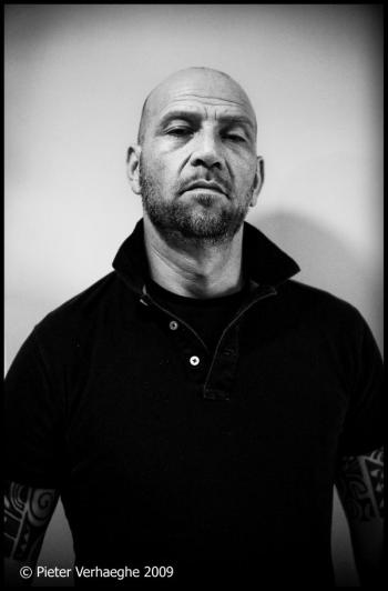 CHANNEL ZERO_Phil Baheux