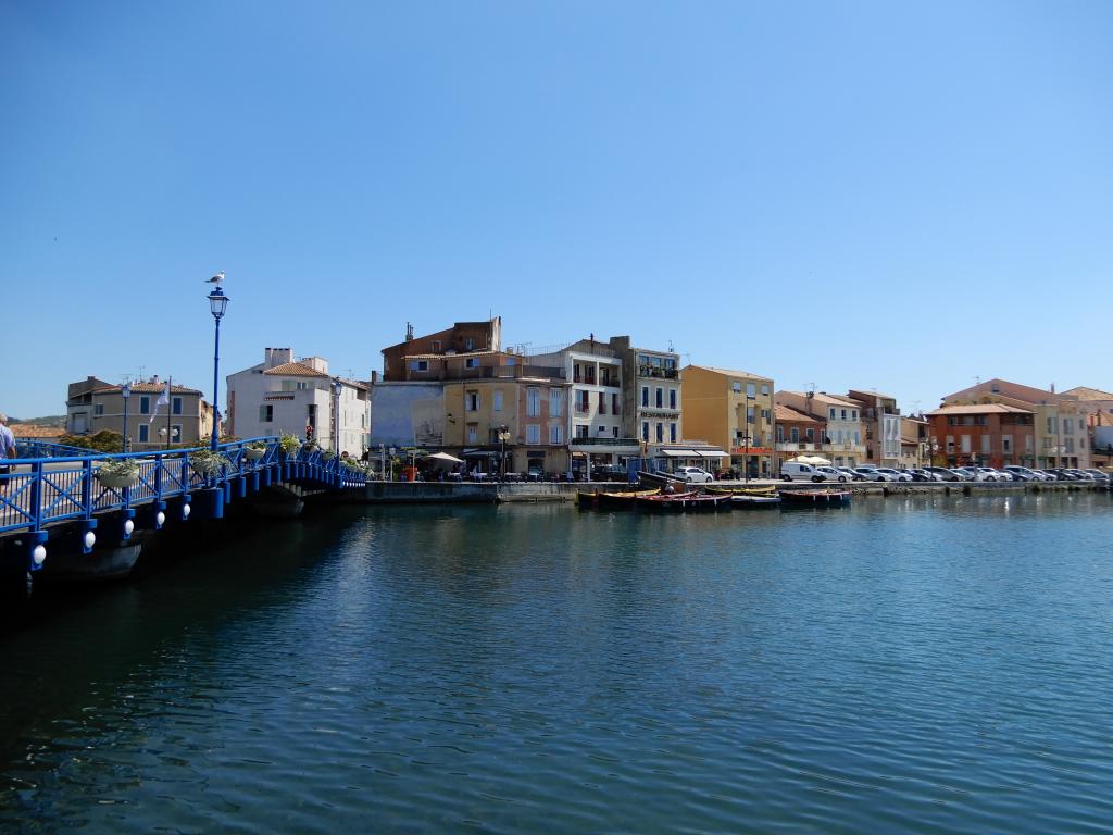 Martigues !