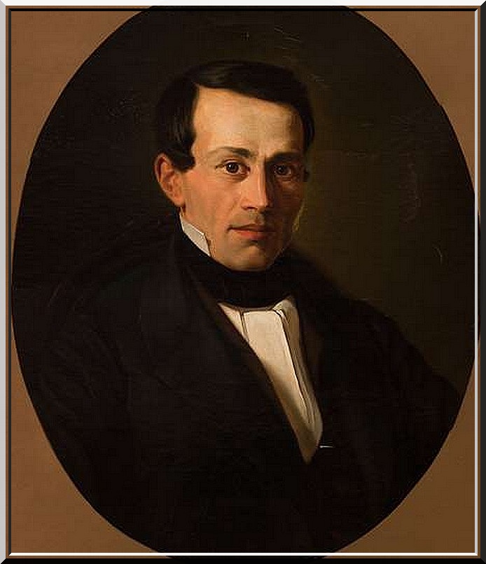 Johann Köler  : peintre estonien