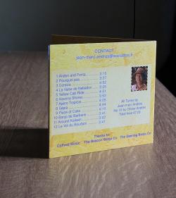 Havona Shore mp3 Samples