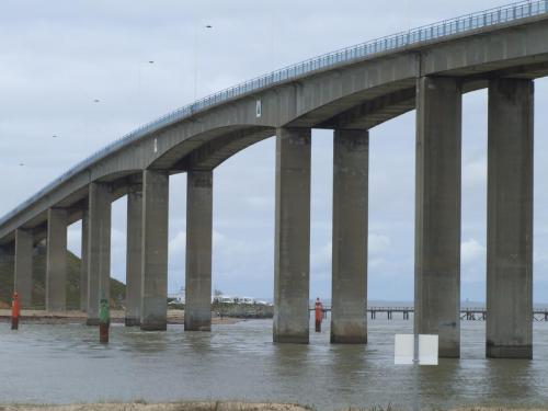 Ile de Noirmoutier  ( Vendée )