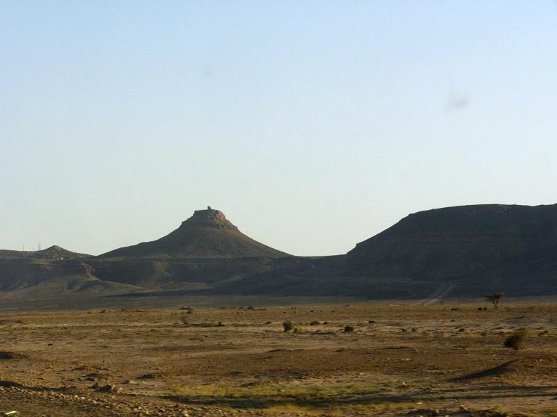 Oued Drâa de Ouarzazate a Mahmid (3)