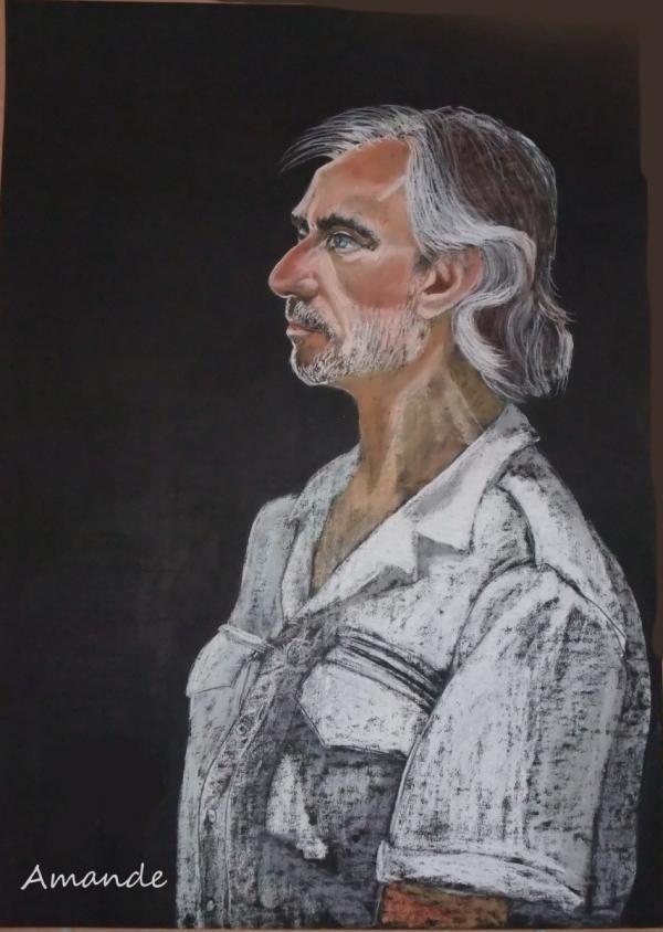 Vendredi - La chemise blanche (suite et fin)