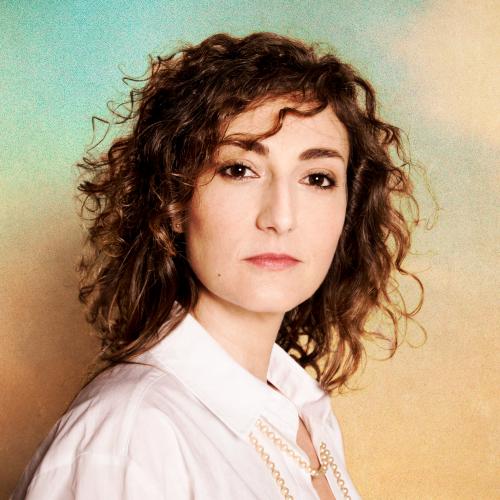 Carole Masseport se remet de tout en musique