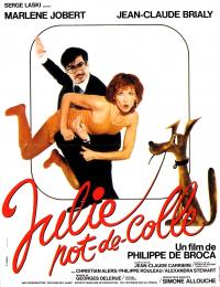 BOX OFFICE FRANCE 1977 - TOP 61 A 70