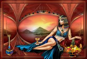 Cleopatra