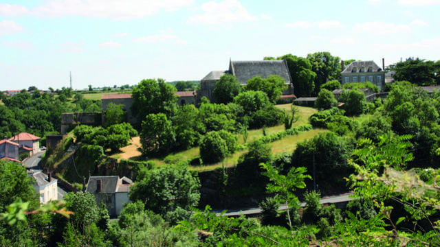 Département des Deux Sèvres