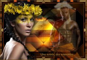 Violinegraphisme - 3