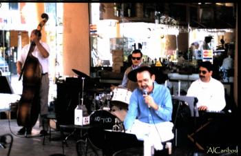 De la musique en Louisiane - 2010-30-04