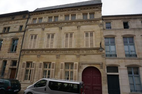 Bar-le-Duc  (Meuse)